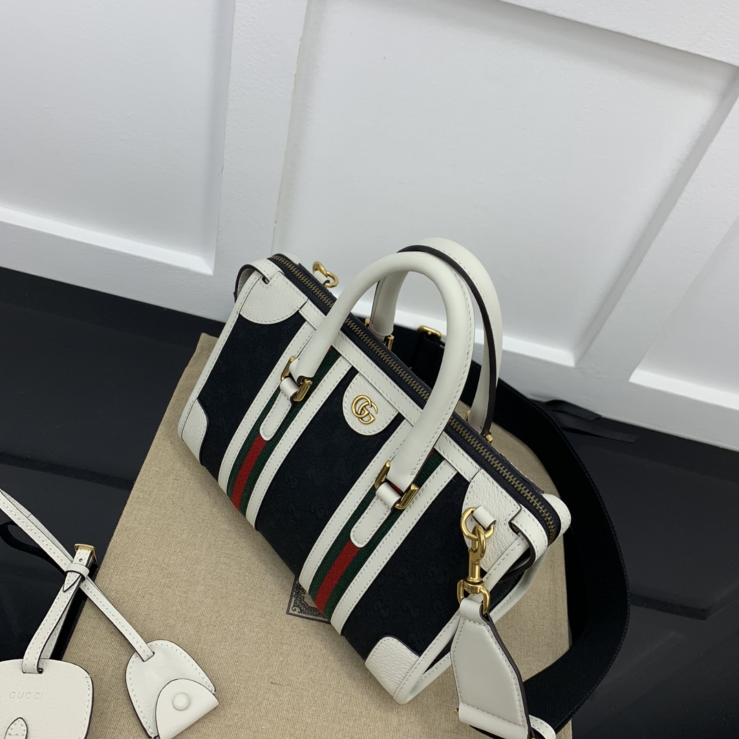 Gucci Top Handle Bags